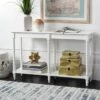 Noam Coastal Console Table - Safavieh Gray -Console Tables Sales unnamed file 2051