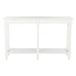 Noam Coastal Console Table - Safavieh Gray -Console Tables Sales unnamed file 2057