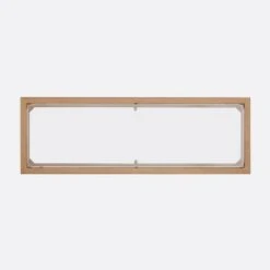 Jamel Metal/Glass Console Table Gold - Aiden Lane -Console Tables Sales unnamed file 2090