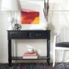 Primrose 2 Drawers Console Table - Safavieh Greige -Console Tables Sales unnamed file 212