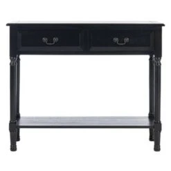 Primrose 2 Drawers Console Table - Safavieh Greige -Console Tables Sales unnamed file 223