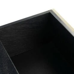 Estella 2 Drawers Console Table - Safavieh Black -Console Tables Sales unnamed file 2274