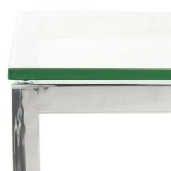 Console Table Chrome - Safavieh 12 Console Table Chrome - Safavieh -Console Tables Sales unnamed file 2322