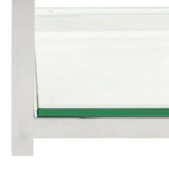 Console Table Chrome - Safavieh 15 Console Table Chrome - Safavieh -Console Tables Sales unnamed file 2325