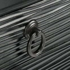 Aliyah 4 Drawers Console Table - Safavieh White -Console Tables Sales unnamed file 2367