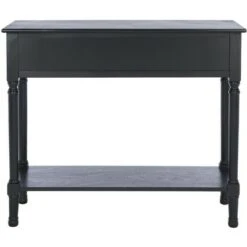 Peyton 2 Drawer Console Table - Safavieh -Console Tables Sales unnamed file 244