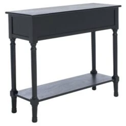 Peyton 2 Drawer Console Table - Safavieh -Console Tables Sales unnamed file 245