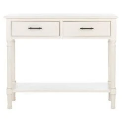Ryder 2 Drawers Console Table - Safavieh Distressed Gray 30 Ryder 2 Drawers Console Table - Safavieh Distressed Gray -Console Tables Sales unnamed file 2459