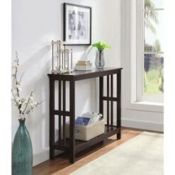 Breighton Home Mission Console Table - Johar Furniture Espresso 16 Breighton Home Mission Console Table - Johar Furniture Espresso -Console Tables Sales unnamed file 2465