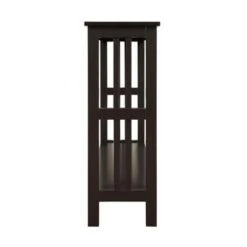 Breighton Home Mission Console Table - Johar Furniture Espresso 18 Breighton Home Mission Console Table - Johar Furniture Espresso -Console Tables Sales unnamed file 2467