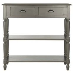 Salem Console Table - Safavieh White -Console Tables Sales unnamed file 2499
