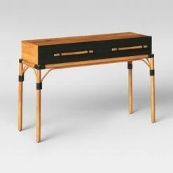Mokara Console Table Brown - Opalhouse™ 5 Mokara Console Table Brown - Opalhouse™ -Console Tables Sales unnamed file 255