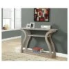 Console Table - EveryRoom Dark Cappuccino -Console Tables Sales unnamed file 2570