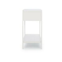 Peggy Console Table White - Linon -Console Tables Sales unnamed file 2593