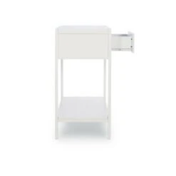 Peggy Console Table White - Linon -Console Tables Sales unnamed file 2594