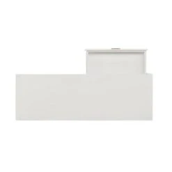 Peggy Console Table White - Linon -Console Tables Sales unnamed file 2596