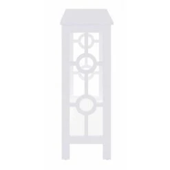 Breighton Home Ring Console Table - Johar Furniture Black -Console Tables Sales unnamed file 2652