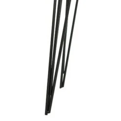 Lali Mid-Century Console Table - Light Brown & Black - Safavieh 12 Lali Mid-Century Console Table - Light Brown & Black - Safavieh -Console Tables Sales unnamed file 267