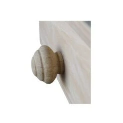 Mission Console Table Unfinished - International Concepts 15 Mission Console Table Unfinished - International Concepts -Console Tables Sales unnamed file 2680