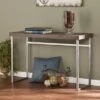 Southern Enterprises Mixed Material Console Table - Aiden Lane 1 Southern Enterprises Mixed Material Console Table - Aiden Lane -Console Tables Sales unnamed file 2683