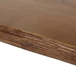 Remington Live Edge Console Table Natural Finish - Christopher Knight Home -Console Tables Sales unnamed file 2687
