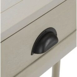 Christa Console Table With Storage - Vintage Grey - Safavieh -Console Tables Sales unnamed file 2700