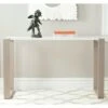 Bartholomew Console Table - Safavieh Gray -Console Tables Sales unnamed file 275