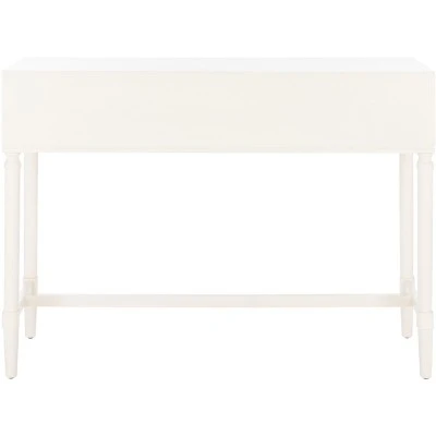 Estella 4 Drawer Console Table - Safavieh 9 Estella 4 Drawer Console Table - Safavieh - Image 7