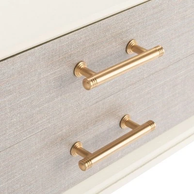 Estella 4 Drawer Console Table - Safavieh 10 Estella 4 Drawer Console Table - Safavieh - Image 8