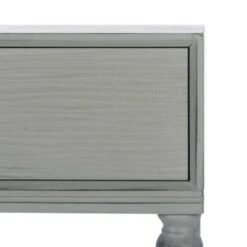 Aliyah 2 Drawers Console Table - Safavieh White -Console Tables Sales unnamed file 2804