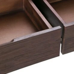 60" Mitchell Solid Acacia Wood Console Sofa Table Distressed Charcoal Brown - WyndenHall 12 60" Mitchell Solid Acacia Wood Console Sofa Table Distressed Charcoal Brown - WyndenHall -Console Tables Sales unnamed file 2883