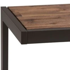 Cecilia Console Sofa Table - WyndenHall Natural Aged Brown -Console Tables Sales unnamed file 2895