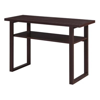 Breighton Home Shoreline Console Table - Johar Furniture Gray 5 Breighton Home Shoreline Console Table - Johar Furniture Gray - Image 3