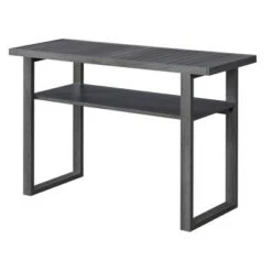 Breighton Home Shoreline Console Table - Johar Furniture Gray 9 Breighton Home Shoreline Console Table - Johar Furniture Gray -Console Tables Sales unnamed file 2916