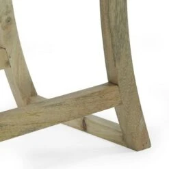 Meagher Rustic Handcrafted Mango Wood Console Table Natural - Christopher Knight Home 13 Meagher Rustic Handcrafted Mango Wood Console Table Natural - Christopher Knight Home -Console Tables Sales unnamed file 2925