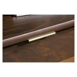 Clifford Place Credenza Grand Walnut - Sauder