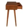 Cupertino Console Table Light Walnut - OSP Home Furnishings -Console Tables Sales unnamed file 305
