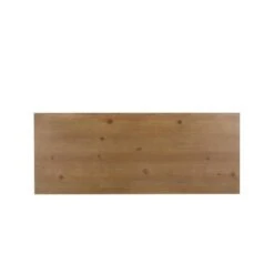 Tuttle Rustic Glam Console Table with Wicker Accents Walnut/Natural/Antique Gold - Christopher Knight Home -Console Tables Sales unnamed file 3100