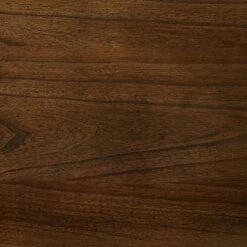 Mabel Tempered Glass Top Sofa Table - HOMES: Inside + Out Dark Oak -Console Tables Sales unnamed file 3142