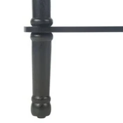 Tinsley Rectangular Console Table - Safavieh Black -Console Tables Sales unnamed file 322