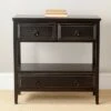 Cayo Sideboard Black - Safavieh 1 Cayo Sideboard Black - Safavieh -Console Tables Sales unnamed file 3244
