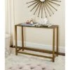 Gigi Console - Antique Brass - Safavieh -Console Tables Sales unnamed file 3313