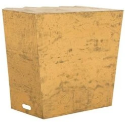 Gisela Hex Console - Gold - Safavieh 8 Gisela Hex Console - Gold - Safavieh -Console Tables Sales unnamed file 3318