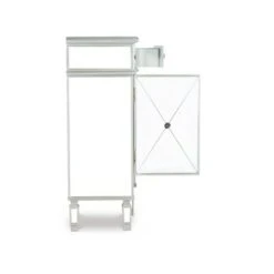 Falcone Console Silver - Powell Company 13 Falcone Console Silver - Powell Company -Console Tables Sales unnamed file 3344