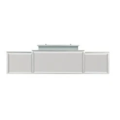 Falcone Console Silver - Powell Company 15 Falcone Console Silver - Powell Company -Console Tables Sales unnamed file 3346