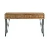 Tanner Sofa Table Light Walnut - Picket House Furnishings -Console Tables Sales unnamed file 3403