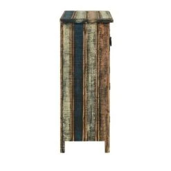 Marley Console Cabinet Distressed - Powell Company -Console Tables Sales unnamed file 3438