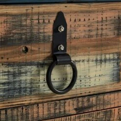 Marley Console Cabinet Distressed - Powell Company -Console Tables Sales unnamed file 3443