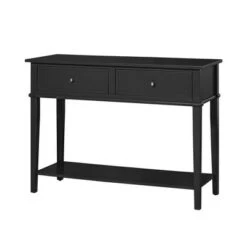 Durham Sofa Table - Room & Joy Black 14 Durham Sofa Table - Room & Joy Black -Console Tables Sales unnamed file 3484