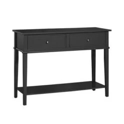 Durham Sofa Table - Room & Joy Black 19 Durham Sofa Table - Room & Joy Black -Console Tables Sales unnamed file 3489